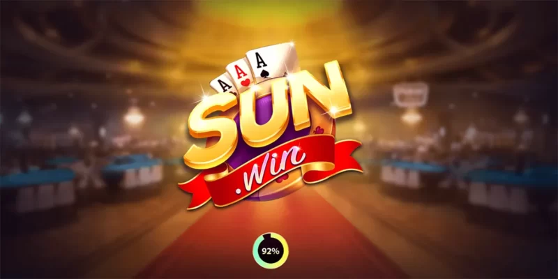 Sunwin | Link Vào Đăng Ký Cổng Game Sunwin Mới Nhất 2024