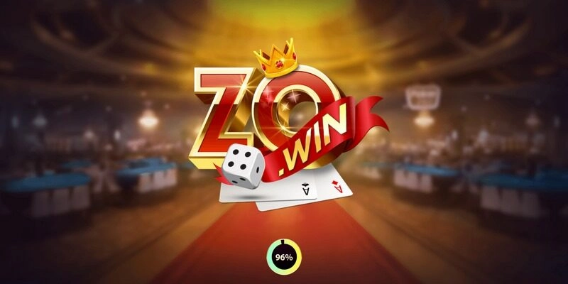 Zowin - App Game Bài Đổi Thưởng IOS/Android Mới Nhất 2025