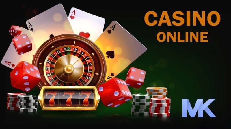 Casino MK- Thiên đường giải trí cực hot dành cho bet thủ