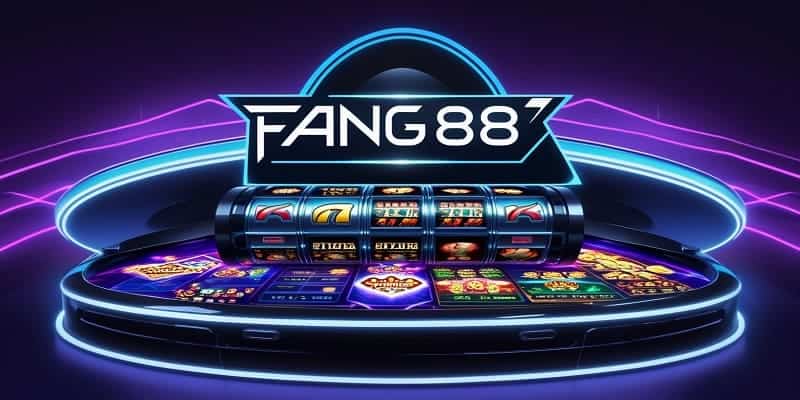 Fang88 | Link chơi game mới được cập nhật năm 2025