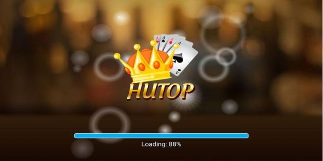 DABET Khám Phá Hutop: Cổng Game Nổ Hũ Đẳng Cấp
