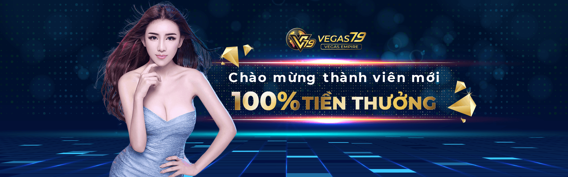 1 Vegas79 - Nhà cái vegas79.cfd chính thức số 1 2025