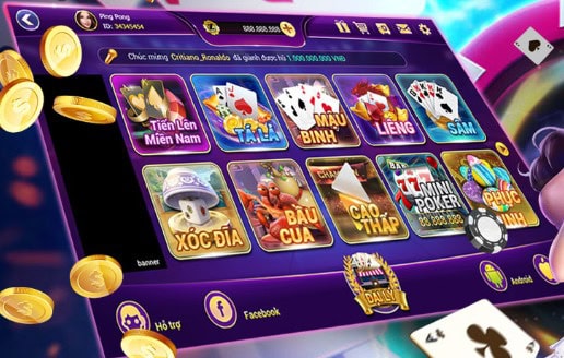 Zo777 game bài huyền thoại - Link tải Zo777 uy tín nhất