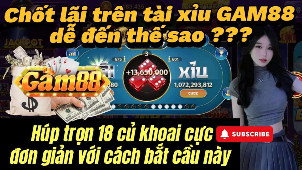 review gam88 67a0c6e7cd163