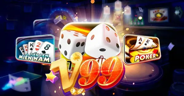 V99 – khám phá chi tiết nhà cái đang được săn đón nhất